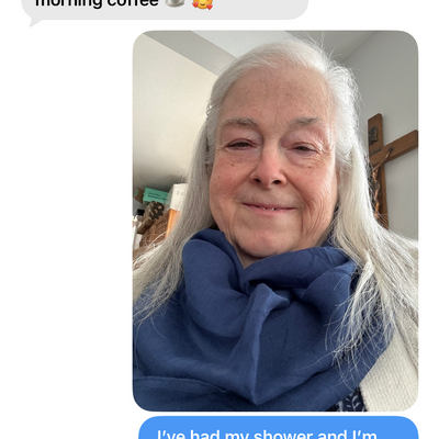 Catherine, 74