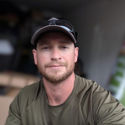 Noah, 36