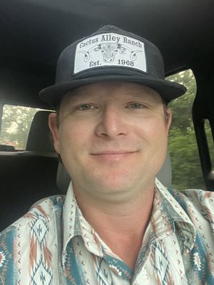 Wyatt, 39