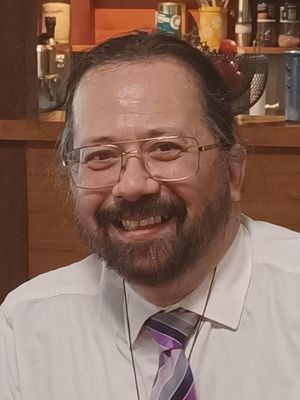 Damian, 54