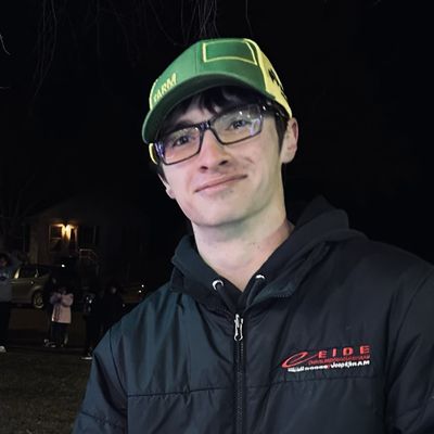 Jack, 22