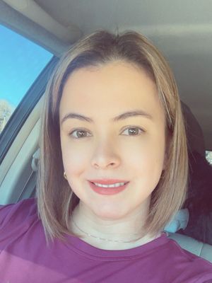 Glenda, 29