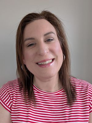 Melissa, 43