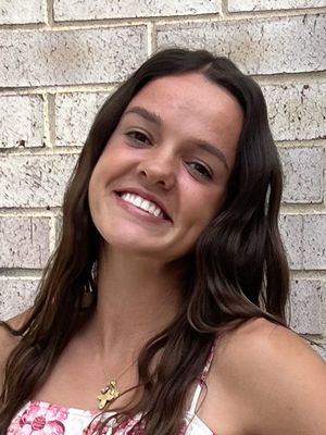 Rosie, 21