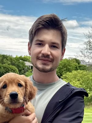 Jon, 27