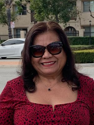 Monica, 70