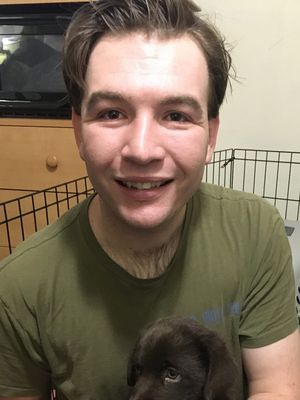 Bradley, 29