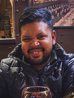 Surath, 36