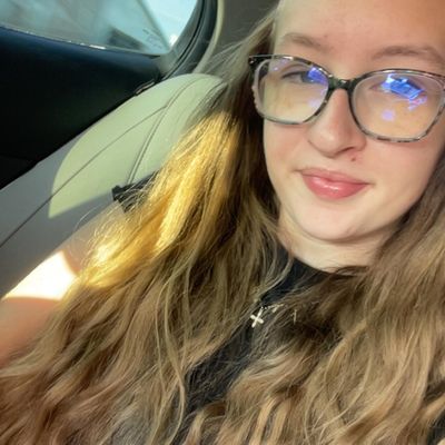 Grace, 19