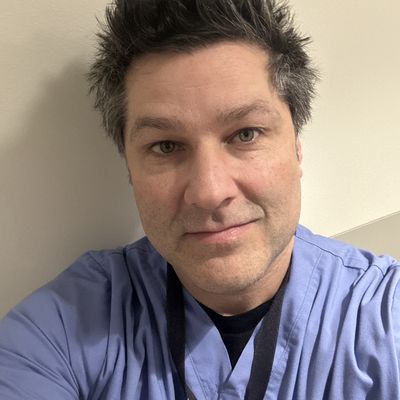Chris, 49