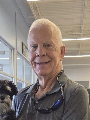 Chris, 76