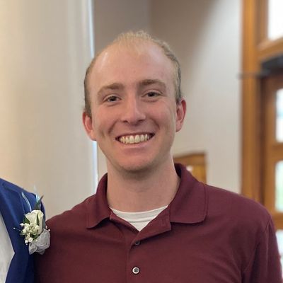 Joe, 25