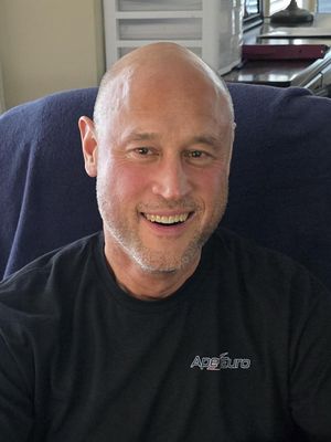 Joe, 56