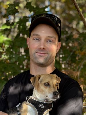 Tanner, 31