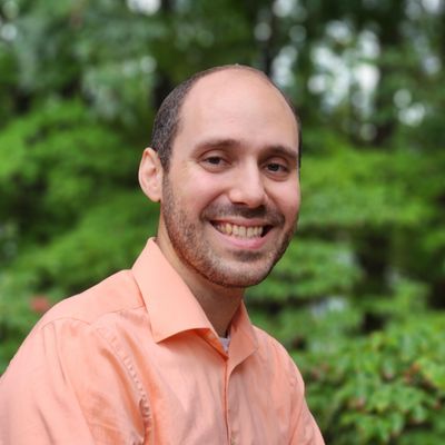 Richard, 34