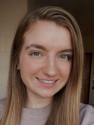 Paige, 21