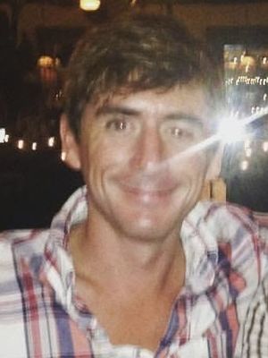 Mark, 41