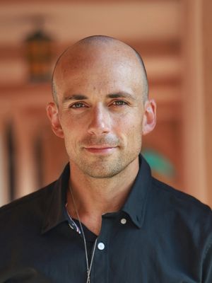 Steven, 36