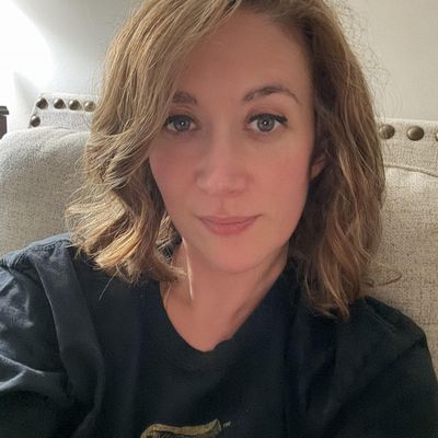 Sarah, 40