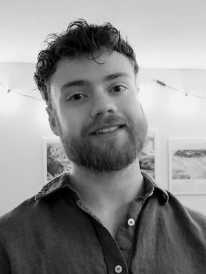 Nathan, 24