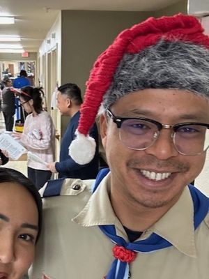 John, 38