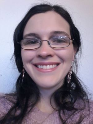 Amanda, 36