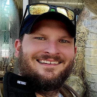 Greg, 41