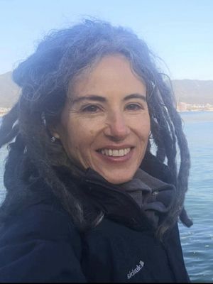 Catherine, 52