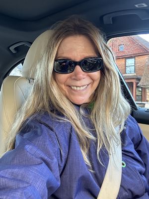 Nanette, 68