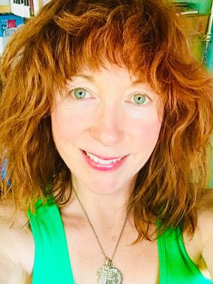 Stacy, 56