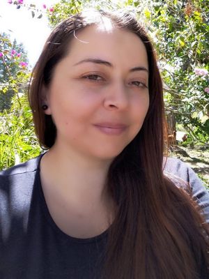 Heidy, 43