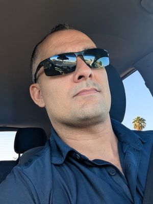 Jose, 37