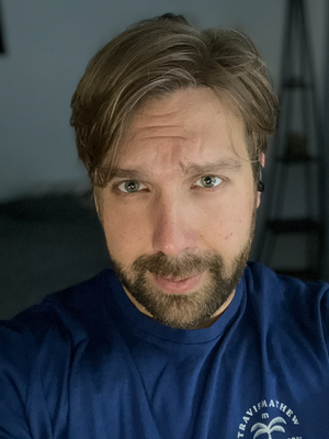 Kyle, 35