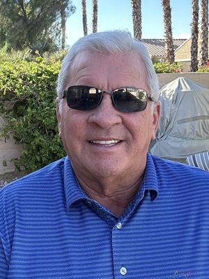 Mike, 72