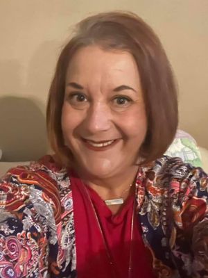 Gina, 57