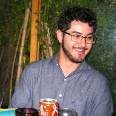 Horacio, 24