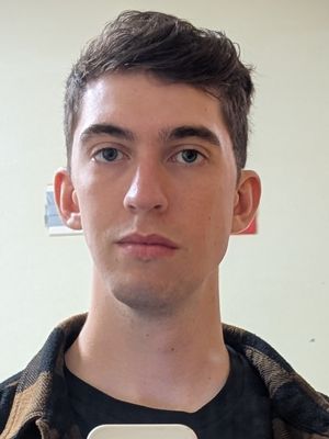 John, 23