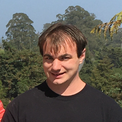 Joaquin, 31
