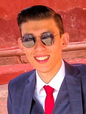 Juan, 25