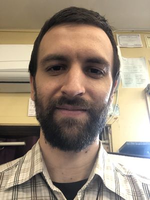 Hugo, 29