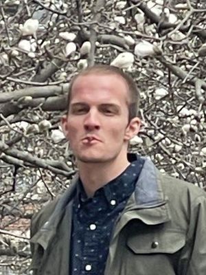 Ben, 26