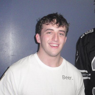 Jake, 21