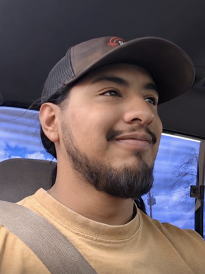Enrique, 30