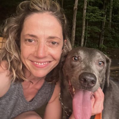 Maureen, 47