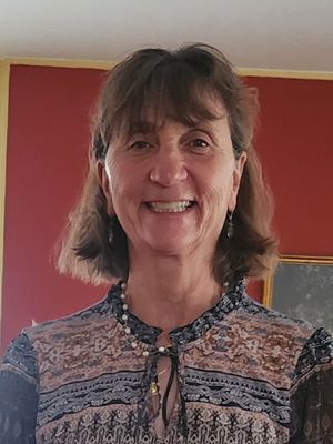 Catherine, 67