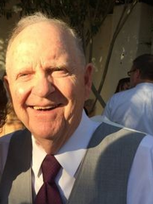 Bob, 85