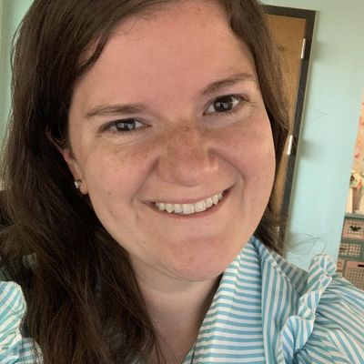 Brittany, 35