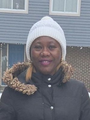 Camille, 39