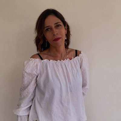 Rocio, 47