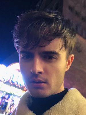 Adrian, 25
